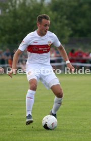 Hohenlohe Auswahl - VfB Stuttgart