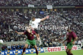 06.09.97 Deutschland - Portugal