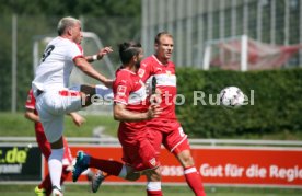 VfB Stuttgart - SD Eibar