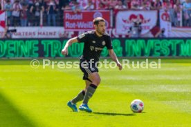 25.04.26 FSV Mainz 05 - FC Bayern M&uuml;nchen