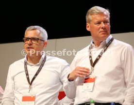 VfB Stuttgart Mitgliederversammlung Ausgliederung