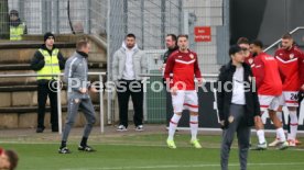 05.01.25 VfB Stuttgart - Ajax Amsterdam