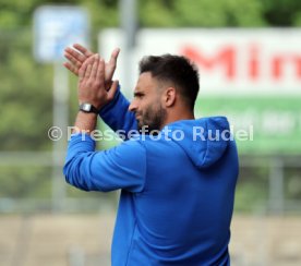 03.05.26 Stuttgarter Kickers - FC Homburg