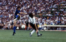 11.07.82 Italien - Deutschland