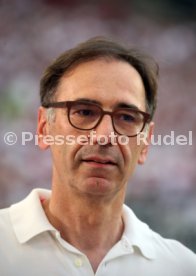 VfB Stuttgart - Hannover 96