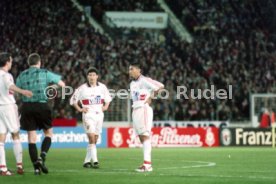 27.03.97 VfB Stuttgart - TSV 1860 M&uuml;nchen