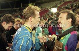 04.1.95 VfB Stuttgart - SV Werder Bremen