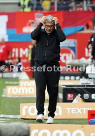 30.09.23 1. FC Heidenheim - 1. FC Union Berlin