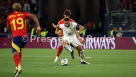 05.06.25 Spanien - Frankreich