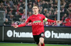 SC Freiburg - VfB Stuttgart