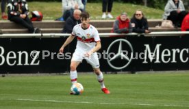 23.04.22 U19 VfB Stuttgart - U19 1. FC Kaiserslautern