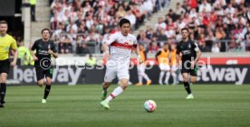 29.04.23 VfB Stuttgart - Borussia Mönchengladbach