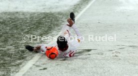01.12.10 Young Boys Bern - VfB Stuttgart