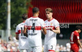 05.09.24 VfB Stuttgart - 1. FC Kaiserslautern