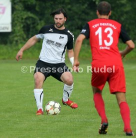 Fussball