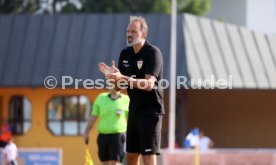 23.07.21 VfB Stuttgart - Arminia Bielefeld