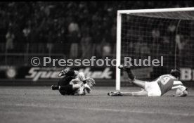 07.04.90 FC Schalke 04 - Stuttgarter Kickers