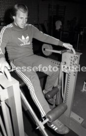 14.09.81 Fussball Buffy Ettmayer