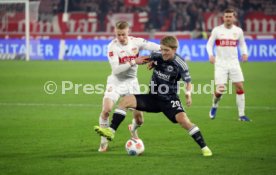 13.01.26 VfB Stuttgart - Eintracht Frankfurt