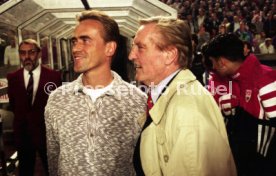 04.10.96 VfB Stuttgart - SC Freiburg