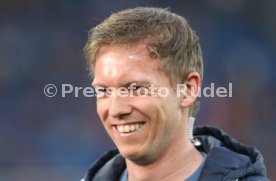 TSG 1899 Hoffenheim - FC Bayern M&uuml;nchen