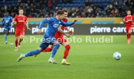 08.12.24 TSG 1899 Hoffenheim - SC Freiburg