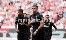 13.09.25 SC Freiburg - VfB Stuttgart