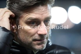 Karlsruher SC - SpVgg Greuther F&uuml;rth