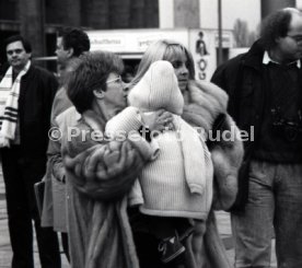 31.03.1988 UdSSR -Argentinien