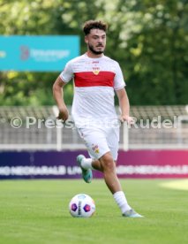 15.07.23 SSV Reutlingen - VfB Stuttgart