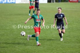 28.04.24 TSGV Waldstetten - FC Esslingen