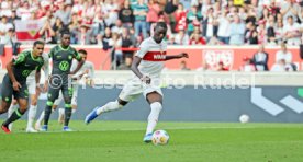 07.10.23 VfB Stuttgart - VfL Wolfsburg