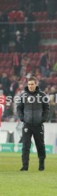 1. FSV Mainz 05 - VfB Stuttgart