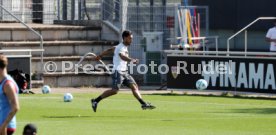 03.09.24 VfB Stuttgart Training