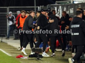 03.03.26 VfB Stuttgart II - FC Energie Cottbus