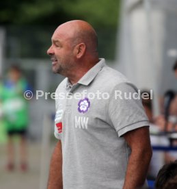 Stuttgarter Kickers - FC N&ouml;ttingen