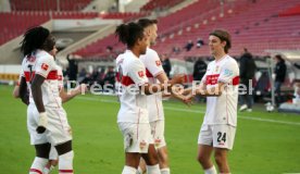 04.04.21 VfB Stuttgart - SV Werder Bremen