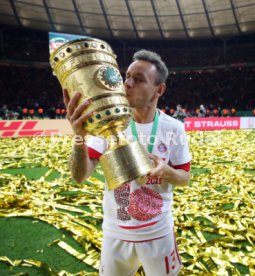 DFB-Pokal Finale 2019 RB Leipzig - FC Bayern M&uuml;nchen