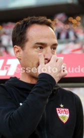 Relegation 2019 VfB Stuttgart - 1. FC Union Berlin