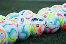10.01.23 VfB Stuttgart Trainingslager Marbella 2023