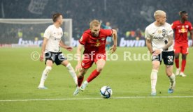03.06.23 DFB-Pokal Finale RB Leipzig - Eintracht Frankfurt