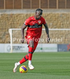 28.01.22 VfB Stuttgart - FK Rostow