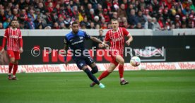 01.04.23 SC Freiburg - Hertha BSC Berlin