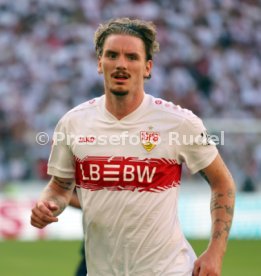09.08.25 VfB Stuttgart - FC Bologna
