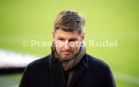 20.03.21 FC Bayern M&uuml;nchen - VfB Stuttgart