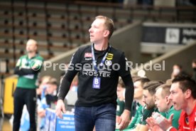 25.03.21 Frisch Auf G&ouml;ppingen - TSV GWD Minden
