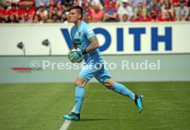 1. FC Heidenheim - VfB Stuttgart