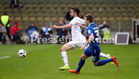 Karlsruher SC - Hannover 96
