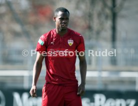 U 17 VfB Stuttgart - U19 TSG 1899 Hoffenheim