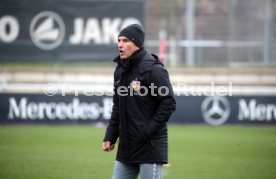 01.02.23 VfB Stuttgart Training